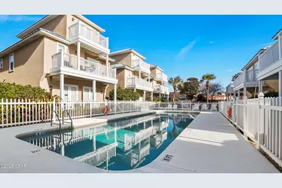7822 Thomas Drive, Panama City Beach, FL 32408 - Photo 2