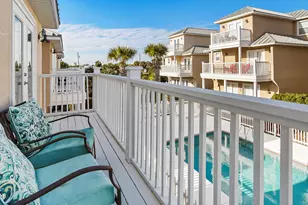 7822 Thomas Dr, Panama City Beach, FL 32408 - Photo 36