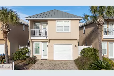 7822 Thomas Drive, Panama City Beach, FL 32408 - Photo 1