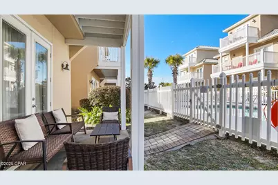 7822 Thomas Drive, Panama City Beach, FL 32408 - Photo 14