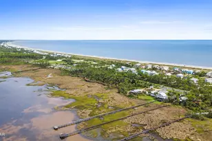 433 Cape San Blas Rd, Port Saint Joe, FL 32456 - Photo 48