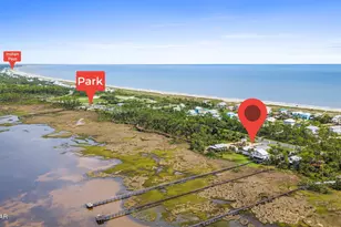433 Cape San Blas Rd, Port Saint Joe, FL 32456 - Photo 54