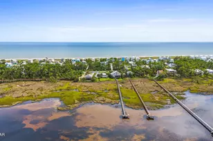 433 Cape San Blas Rd, Port Saint Joe, FL 32456 - Photo 46