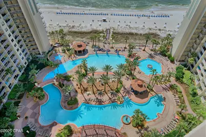 9900 S Thomas Drive #1801, Panama City Beach, FL 32407 - Photo 64