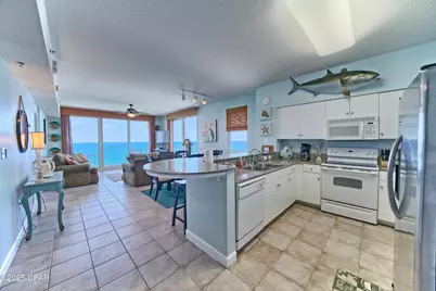 9900 S Thomas Drive #1801, Panama City Beach, FL 32407 - Photo 4