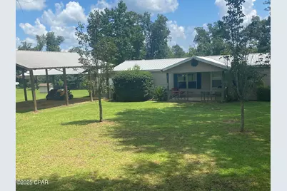 1386 Parker Road, Grand Ridge, FL 32442 - Photo 2