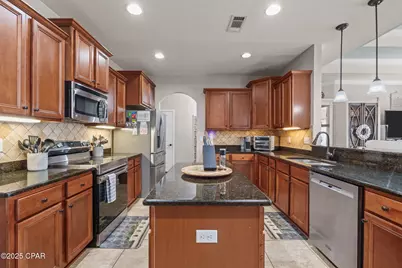 111 Lake Merial Boulevard, Panama City, FL 32409 - Photo 12