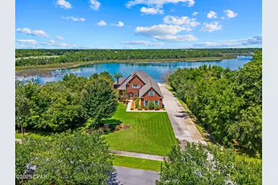 111 Lake Merial Boulevard, Panama City, FL 32409 - Photo 1