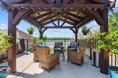 111 Lake Merial Boulevard, Panama City, FL 32409 - Photo 2