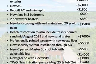 111 Lake Merial Blvd, Panama City, FL 32409 - Photo 80