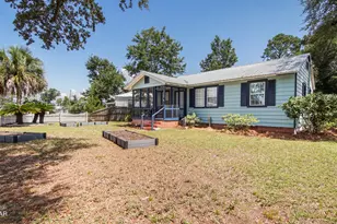 1700 Billings Ave, Panama City, FL 32401 - Photo 1