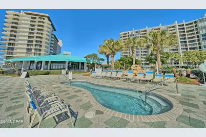 520 N Richard Jackson Boulevard #1412, Panama City Beach, FL 32407 - Photo 24