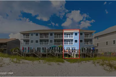 17657 Front Beach Road #B, Panama City Beach, FL 32413 - Photo 10