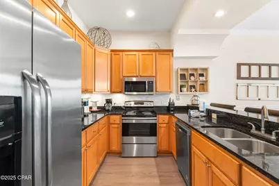 17657 Front Beach Road #B, Panama City Beach, FL 32413 - Photo 16