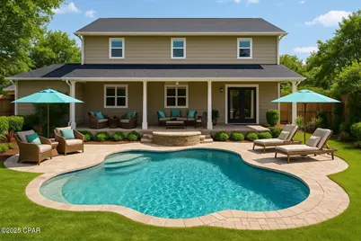 1938 Quail Run, Lynn Haven, FL 32444 - Photo 56