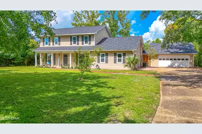 1938 Quail Run, Lynn Haven, FL 32444 - Photo 1