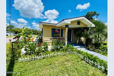 1216 Martin Luther King Jr Boulevard, Panama City, FL 32401 - Photo 4
