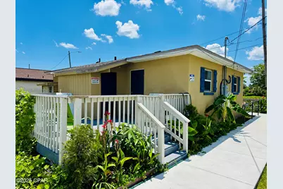 1216 Martin Luther King Jr Boulevard, Panama City, FL 32401 - Photo 16