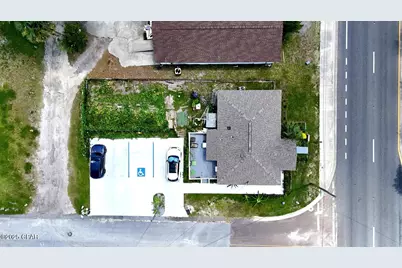 1216 Martin Luther King Jr Boulevard, Panama City, FL 32401 - Photo 2