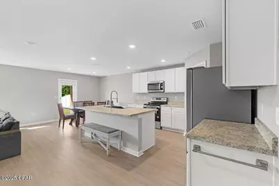 4944 Conner Lane, Panama City, FL 32404 - Photo 4