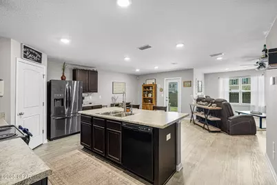 7144 Hatteras Boulevard, Panama City, FL 32404 - Photo 8