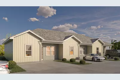 1116 Mercedes Avenue #A, Panama City, FL 32401 - Photo 1