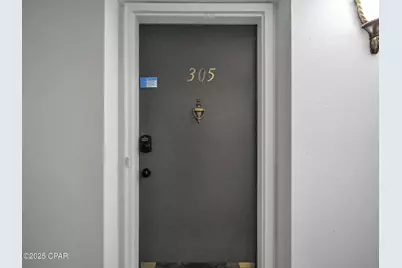 23223 Front Beach Road #305, Panama City Beach, FL 32413 - Photo 50