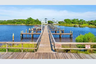 23223 Front Beach Road #305, Panama City Beach, FL 32413 - Photo 4