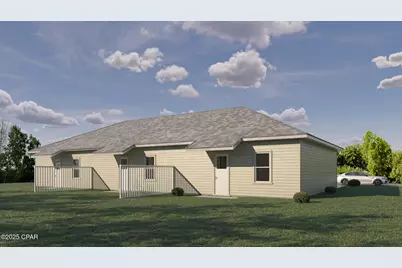 1116 Mercedes Avenue #B, Panama City, FL 32401 - Photo 2