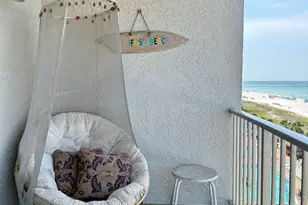 8743 Thomas Dr, Panama City Beach, FL 32408 - Photo 12