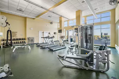 11800 Front Beach Road #2-503, Panama City Beach, FL 32407 - Photo 26