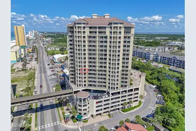 11800 Front Beach Road #2-503, Panama City Beach, FL 32407 - Photo 28