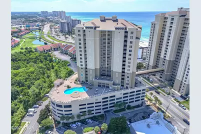 11800 Front Beach Road #2-503, Panama City Beach, FL 32407 - Photo 30
