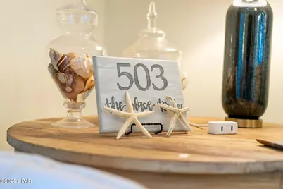 11800 Front Beach Road #2-503, Panama City Beach, FL 32407 - Photo 8