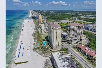11800 Front Beach Road #2-503, Panama City Beach, FL 32407 - Photo 34