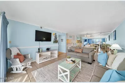 8815 Thomas Drive #105, Panama City, FL 32408 - Photo 2