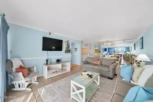 8815 Thomas Dr, Panama City Beach, FL 32408 - Photo 2