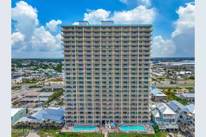 5115 Gulf Drive #1806, Panama City Beach, FL 32408 - Photo 58