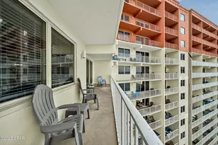 9900 S Thomas Dr, Panama City Beach, FL 32408 - Photo 28