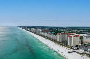 9900 S Thomas Dr, Panama City Beach, FL 32408 - Photo 36