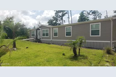 9125 Merlin Drive, Youngstown, FL 32466 - Photo 1