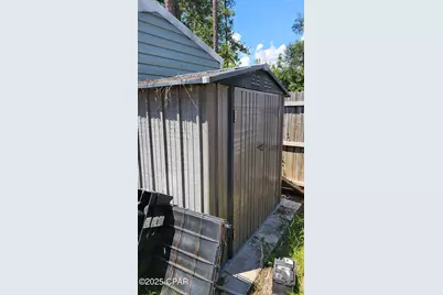 9125 Merlin Drive, Youngstown, FL 32466 - Photo 28