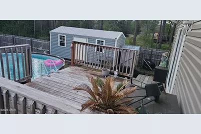 9125 Merlin Drive, Youngstown, FL 32466 - Photo 30