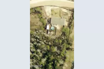 9125 Merlin Drive, Youngstown, FL 32466 - Photo 38