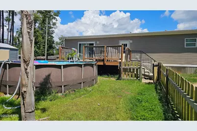 9125 Merlin Drive, Youngstown, FL 32466 - Photo 24