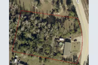 9125 Merlin Drive, Youngstown, FL 32466 - Photo 2
