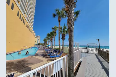 12011 Front Beach Road #405B, Panama City Beach, FL 32407 - Photo 12