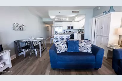 9860 S Thomas Drive #627, Panama City Beach, FL 32408 - Photo 10