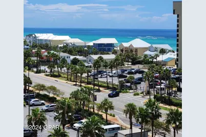 9860 S Thomas Drive #627, Panama City Beach, FL 32408 - Photo 2