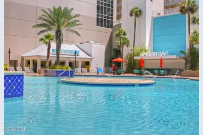 9860 S Thomas Drive #627, Panama City Beach, FL 32408 - Photo 52